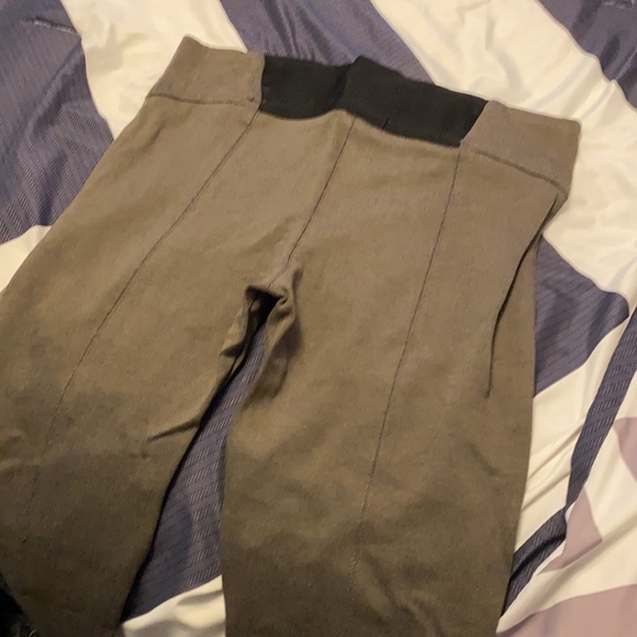 Active brand leggings - Picture 3 of 4